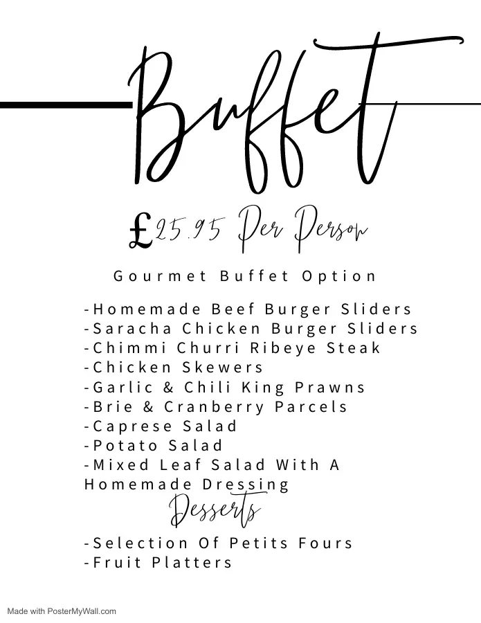 Menu_The Rose and Crown_Harefield_image_1