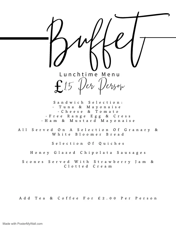 Menu_The Rose and Crown_Harefield_image_3