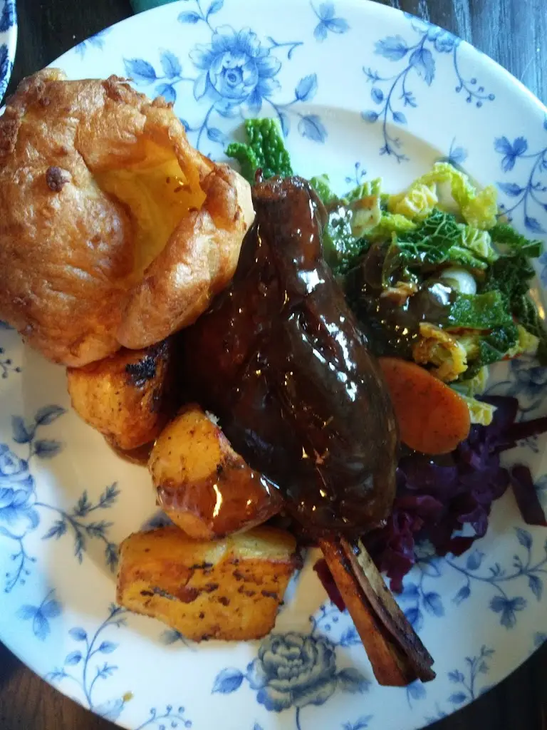 Menu_The Rose and Crown_Harefield_image_7