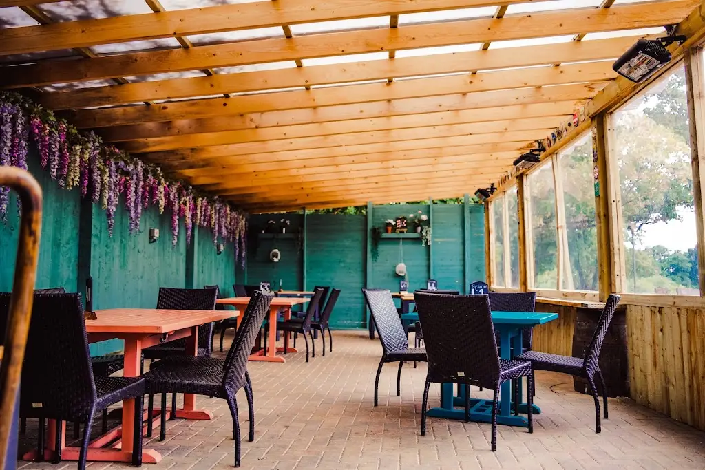 The Rose and Crown_Harefield_slider_image_1