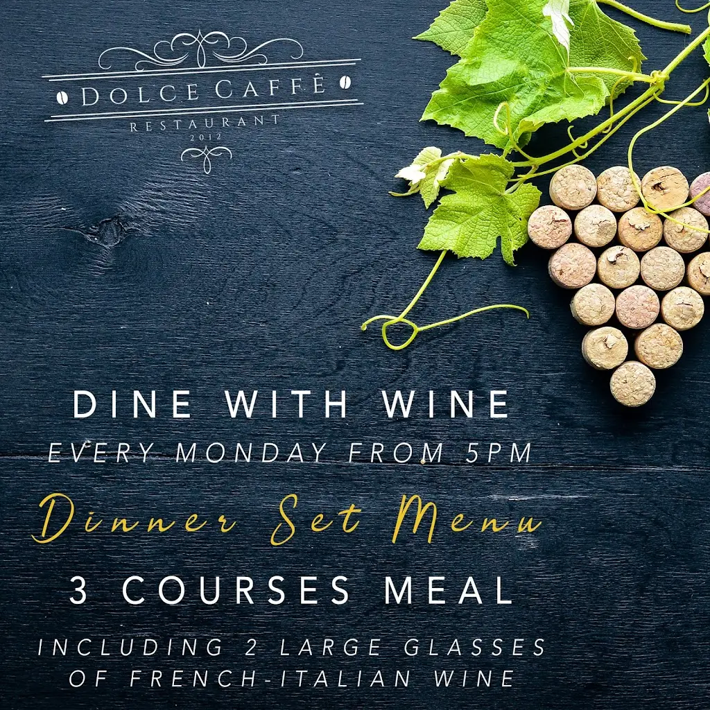 Menu_Dolce Caffè & Restaurant_Harefield_image_2