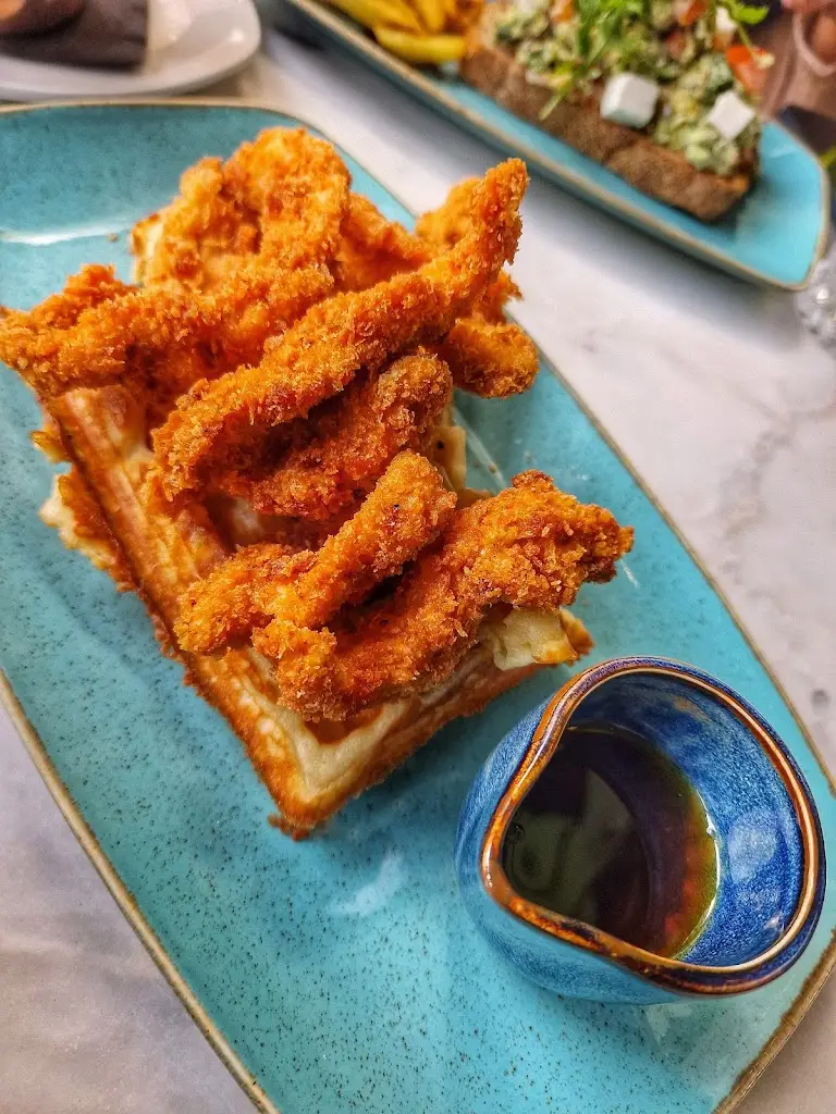 Menu_Dolce Caffè & Restaurant_Harefield_image_5