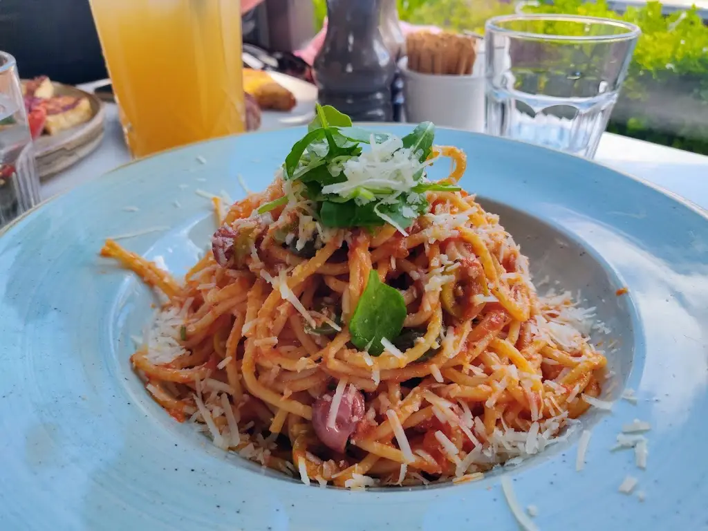 Menu_Dolce Caffè & Restaurant_Harefield_image_7