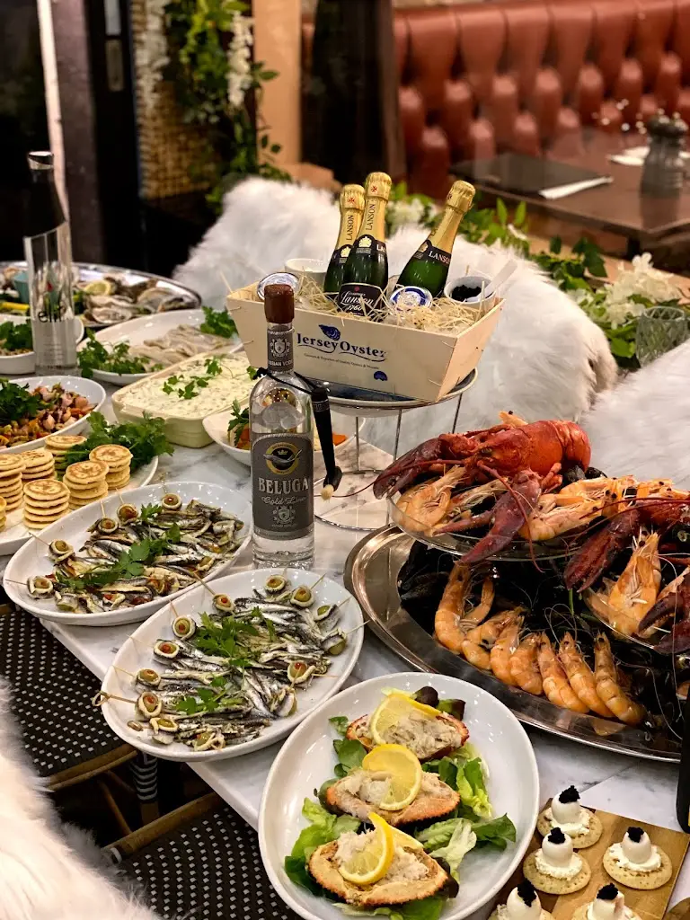 Menu_Dolce Caffè & Restaurant_Harefield_image_8