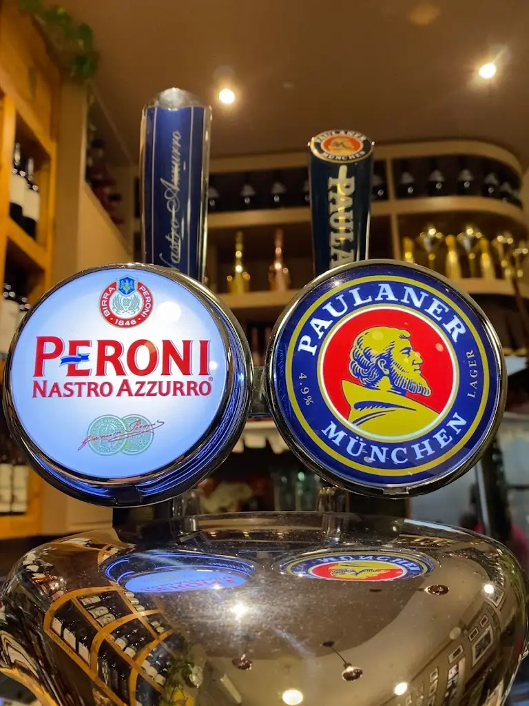 Menu_Dolce Caffè & Restaurant_Harefield_image_9