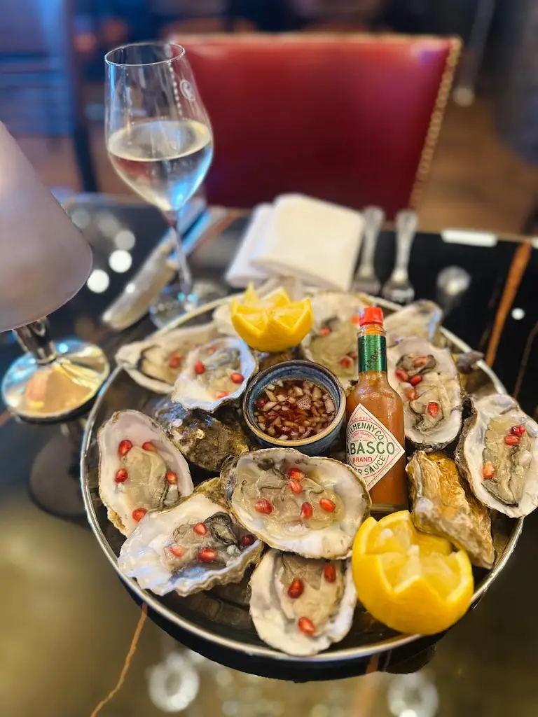 Dolce Caffè & Restaurant_Harefield_slider_image_2