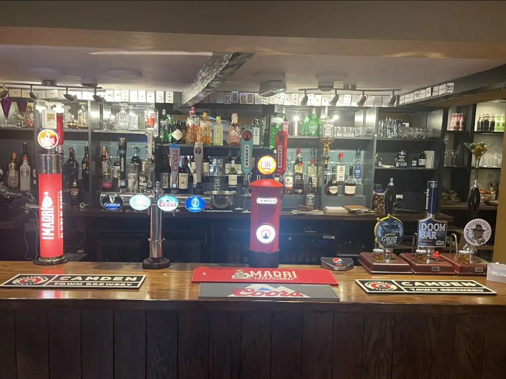 Live & Let Live_Harpole_slider_image_1