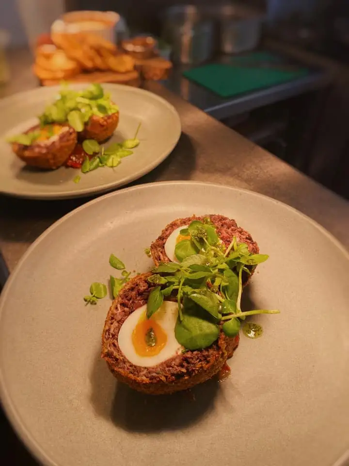 Menu_The Oakley Arms_Harrold_image_8