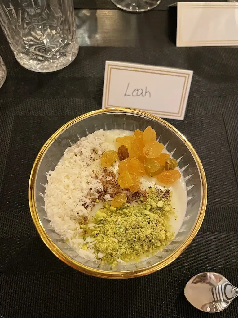 Leah Nesper-King_Tripolitania Restaurant_Harleston_review