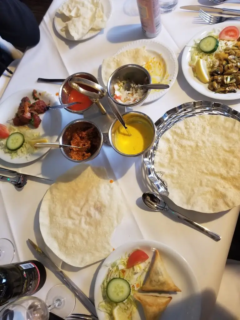 Menu_Taste Of Raj_Harleston_image_6