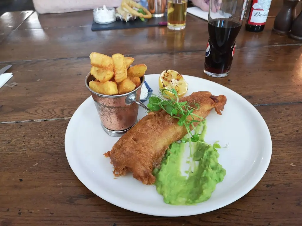 Menu_The Shrewsbury Arms_Albrighton_image_6