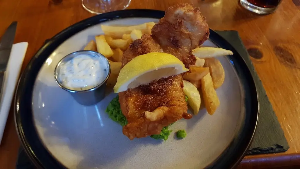 Menü_Wheatsheaf Inn_Badsey_Bild_6