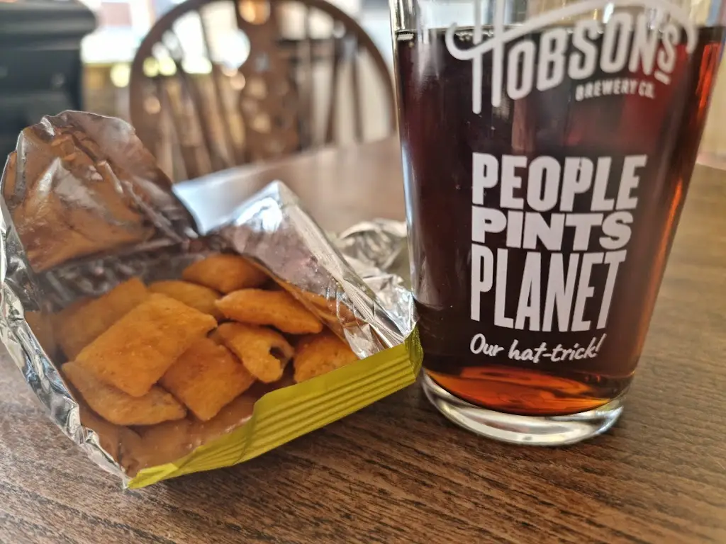 Menü_Wheatsheaf Inn_Badsey_Bild_8