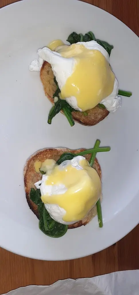 Menu_The Broken Egg Cafe_Harleston_image_7