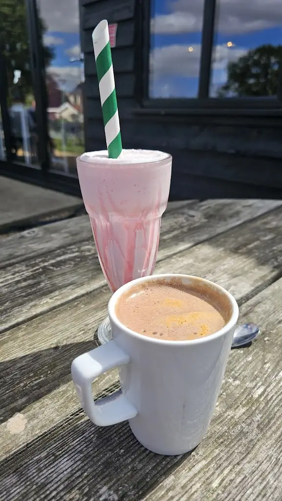 Menu_The Broken Egg Cafe_Harleston_image_8