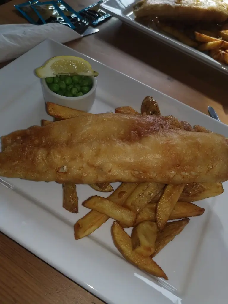 Menu_The Broken Egg Cafe_Harleston_image_9