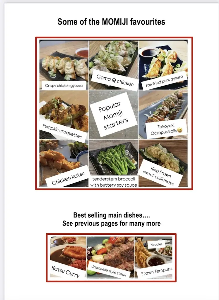 Menu_Momiji Casual Japanese restaurant & takeaway_Harleston_image_2