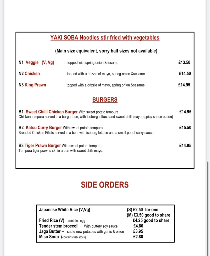 Menu_Momiji Casual Japanese restaurant & takeaway_Harleston_image_4