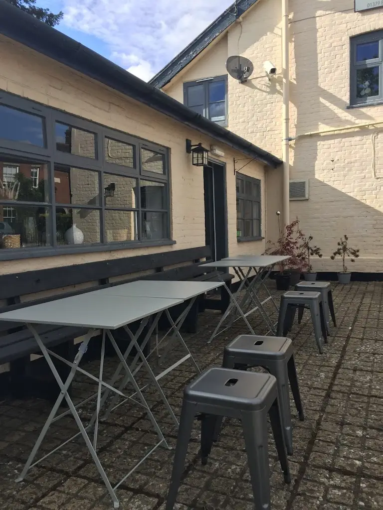 Momiji Casual Japanese restaurant & takeaway restaurant in Harleston