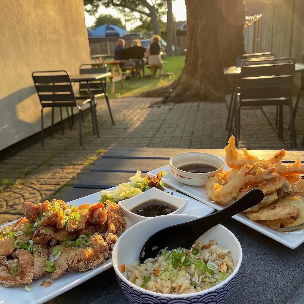 Momiji Casual Japanese restaurant & takeaway_Harleston_slider_image_3