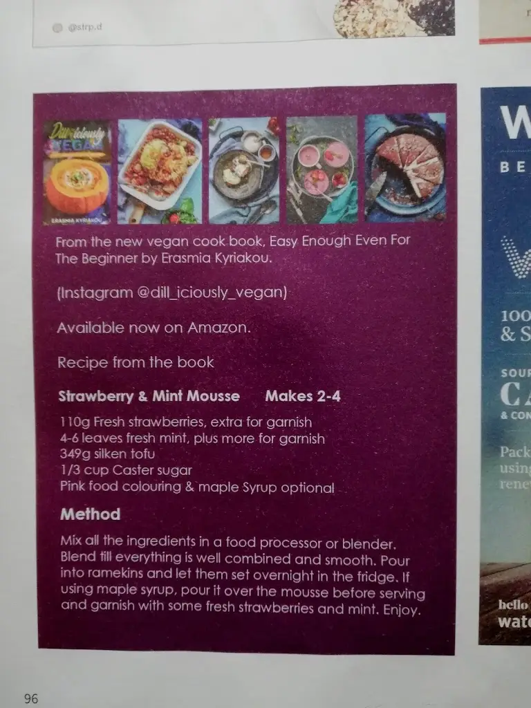 Menü_Hungry Cat_Harleston_Bild_3