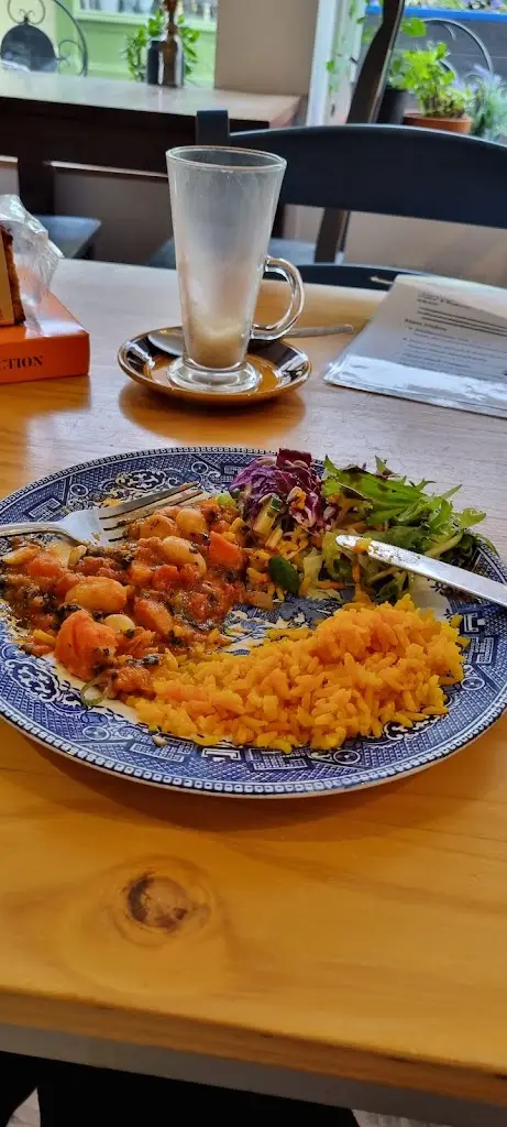 Menü_Hungry Cat_Harleston_Bild_8