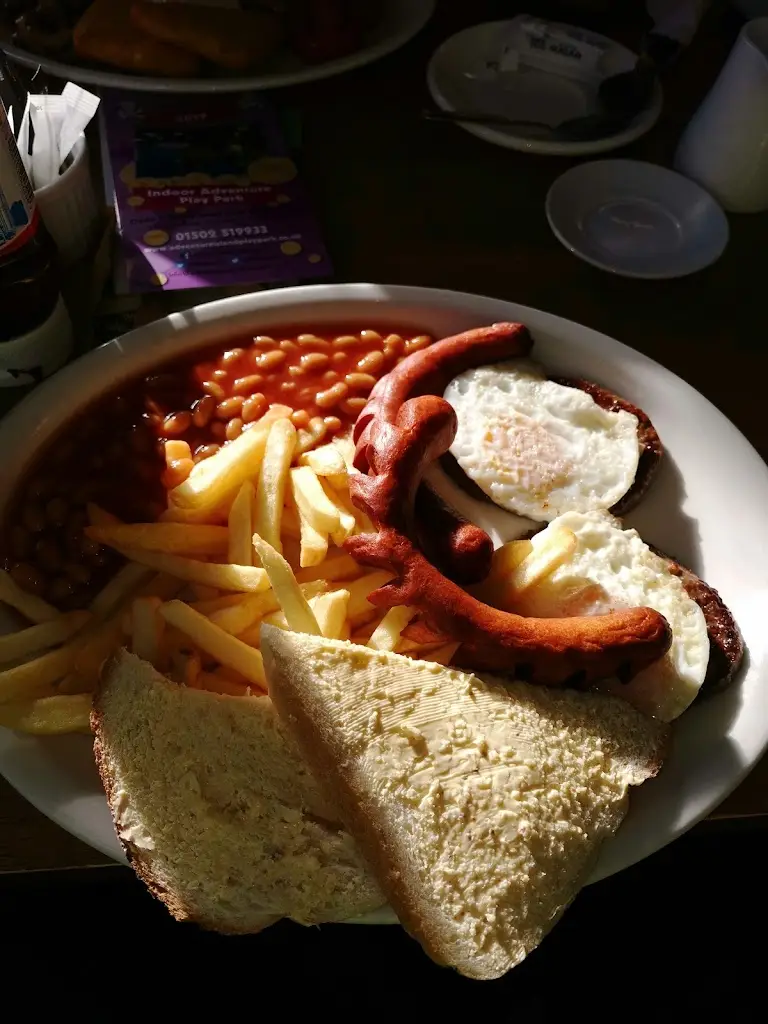 Menu_Mark's Cafe_Harleston_image_7