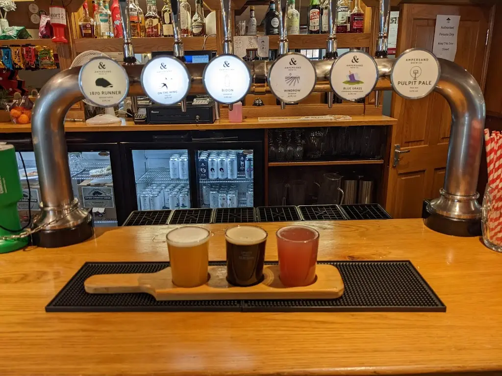 Menu_The Cap_Harleston_image_5