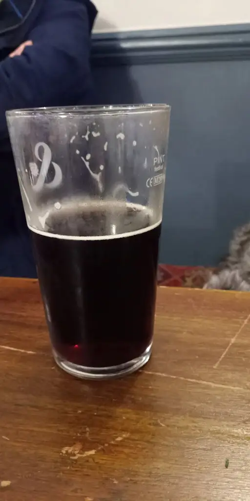 Menu_The Cap_Harleston_image_6