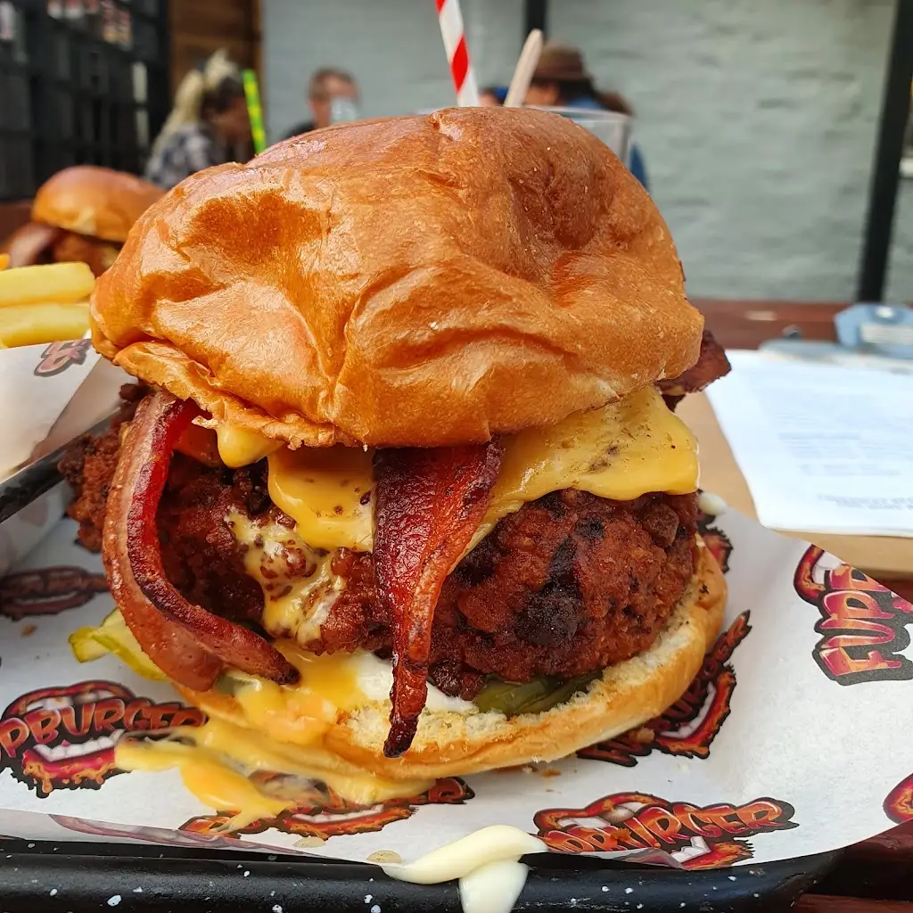 Menu_The Cap_Harleston_image_8