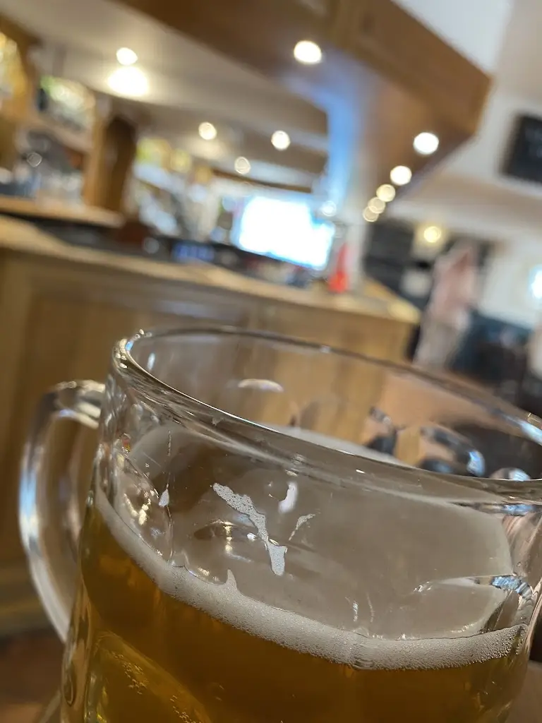 Steve Pickton_The Cap_Harleston_review