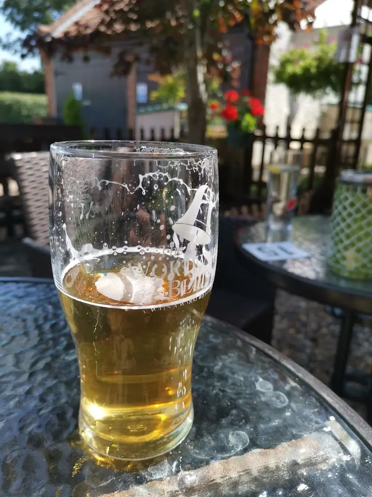 Menu_The Wortwell Bell_Harleston_image_3