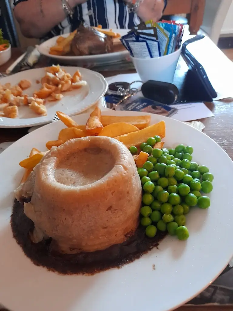 Menu_The Wortwell Bell_Harleston_image_4