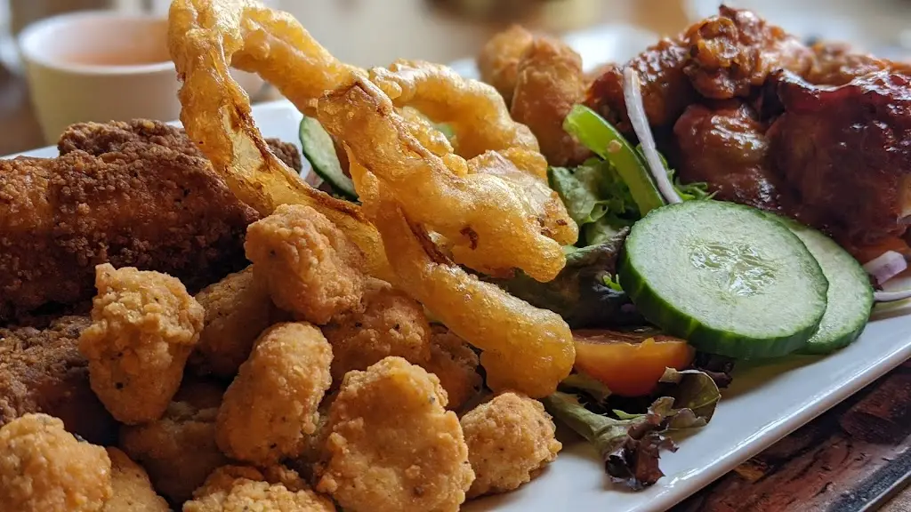 Menu_The Wortwell Bell_Harleston_image_5