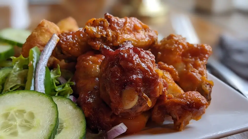 Menu_The Wortwell Bell_Harleston_image_6