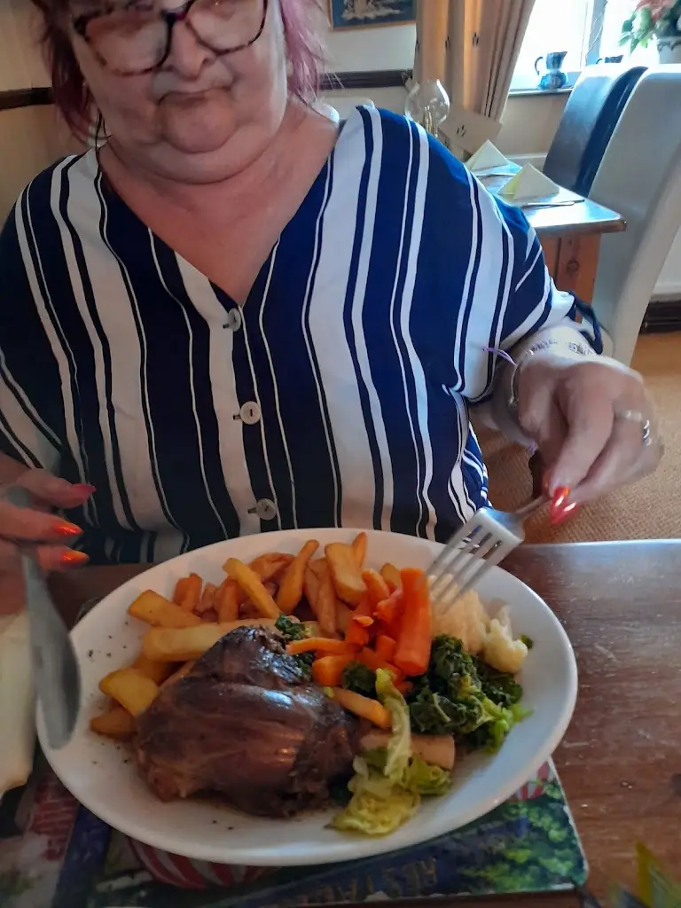 Menu_The Wortwell Bell_Harleston_image_7