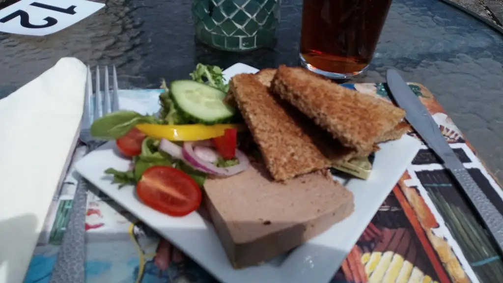 Menu_The Wortwell Bell_Harleston_image_8