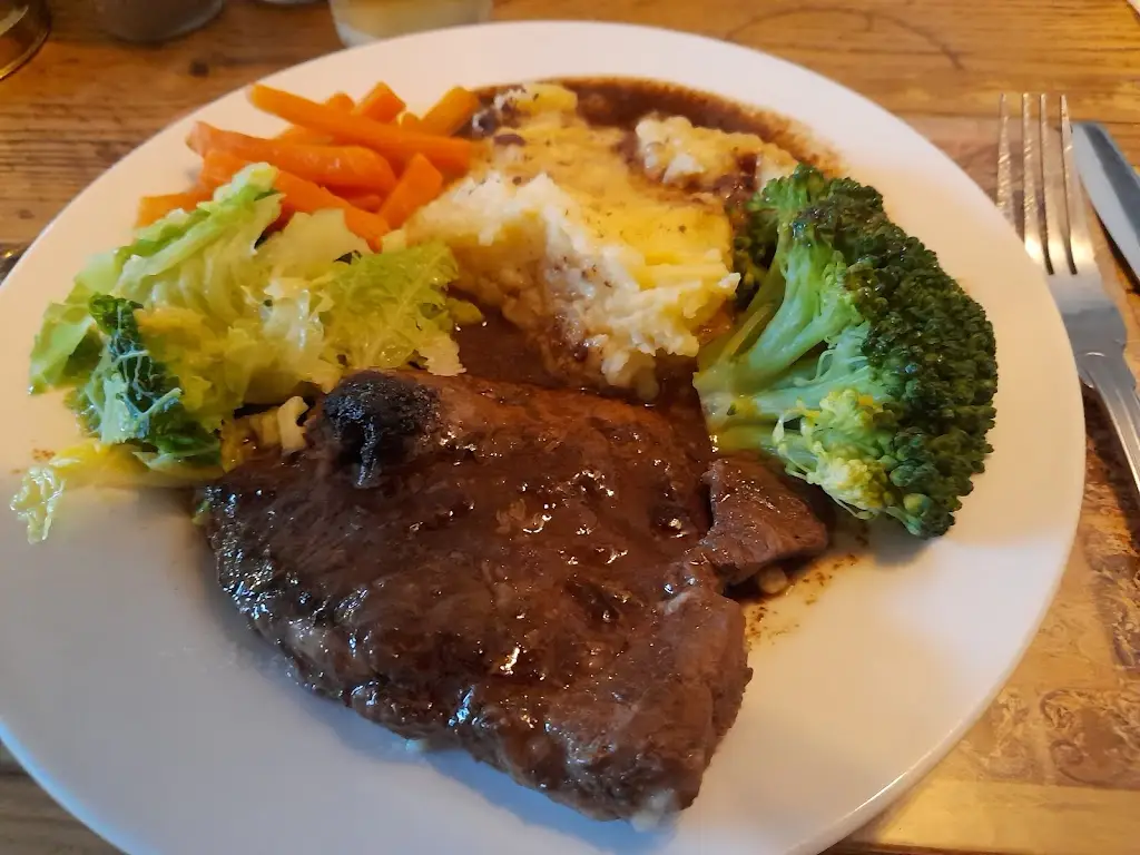 Menu_The Wortwell Bell_Harleston_image_9