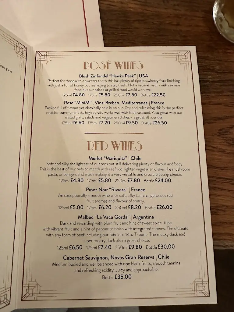 Menu_Black Swan_Harleston_image_4