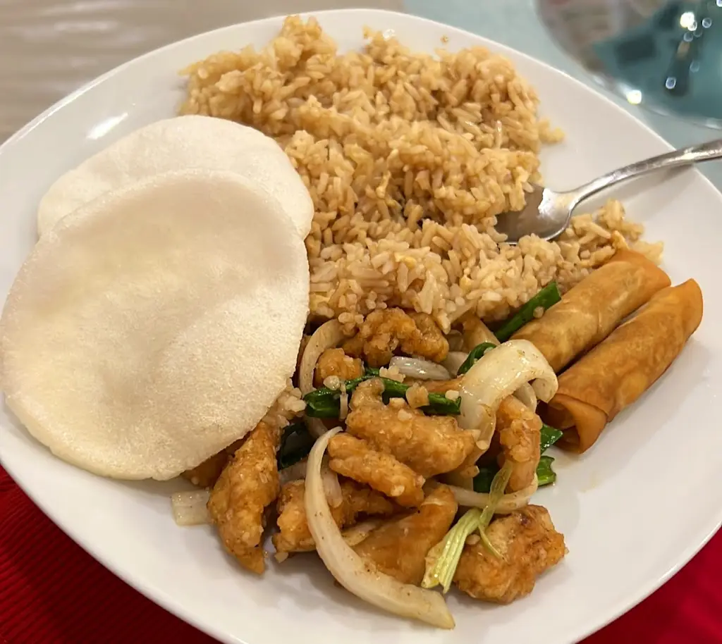 Lauren Dunne_Kam Moon_Harleston_review