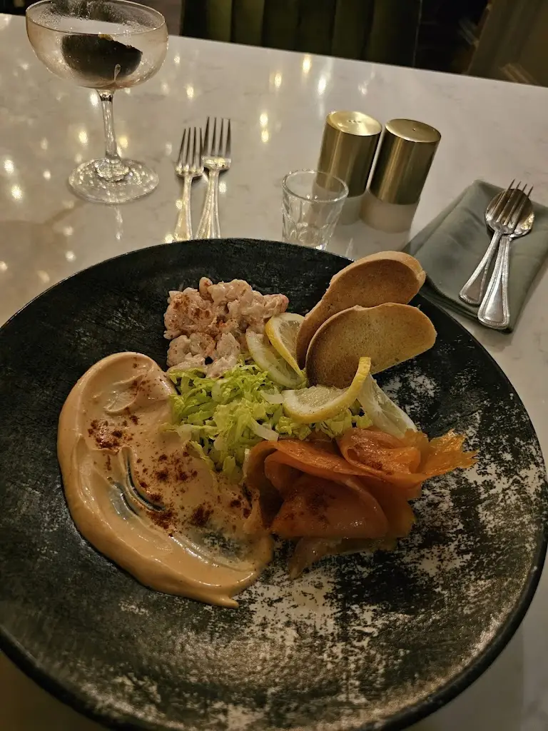 JD Young Restaurant restaurant in Harleston