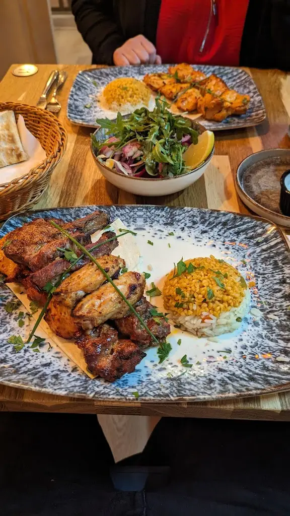 Menu_Pasha Restaurant Evesham_Badsey_image_8