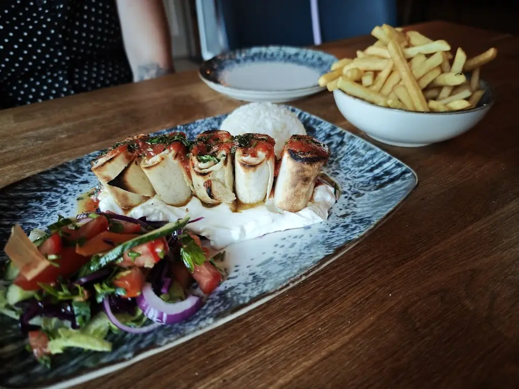Lorna Lloyd_Pasha Restaurant Evesham_Badsey_review