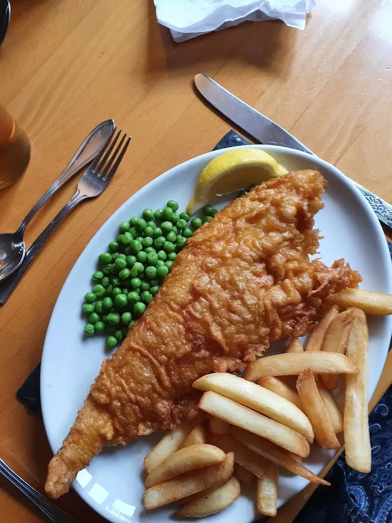 Menu_The Red Lion_Harleston_image_2