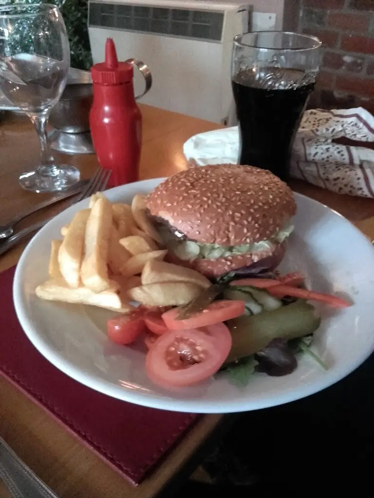 Menu_The Red Lion_Harleston_image_7