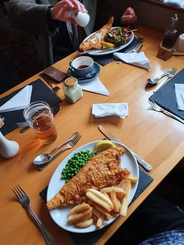 Menu_The Red Lion_Harleston_image_9