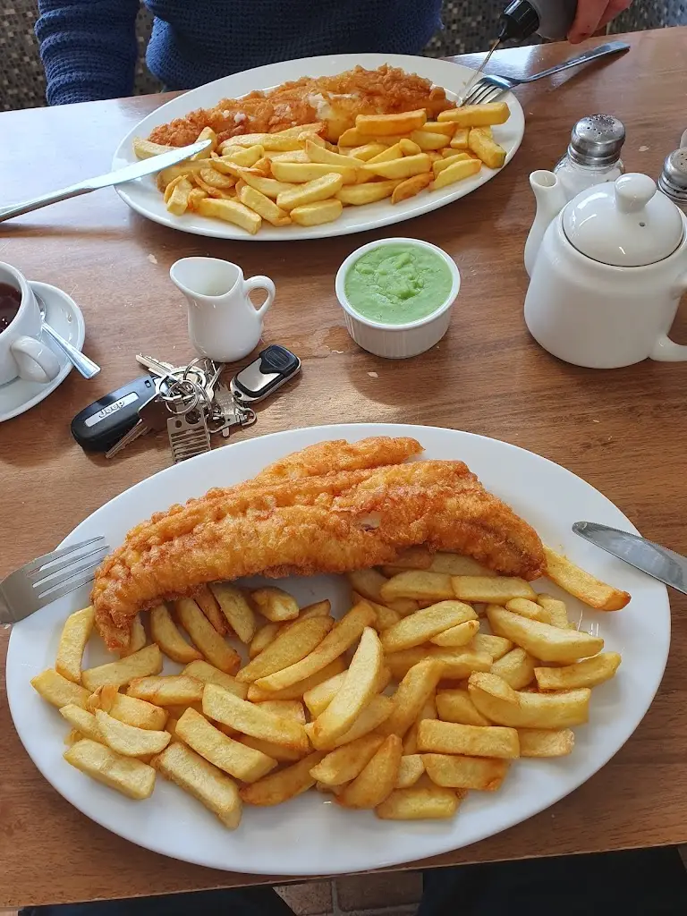 Menu_Normans Fish & Chips_Harleston_image_5