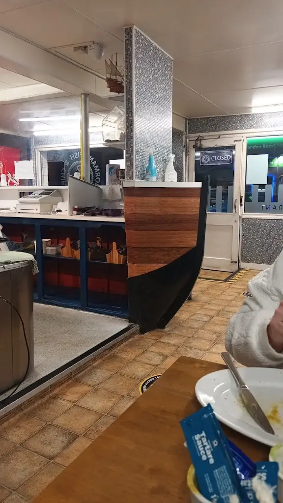 Normans Fish & Chips_Harleston_slider_image_3