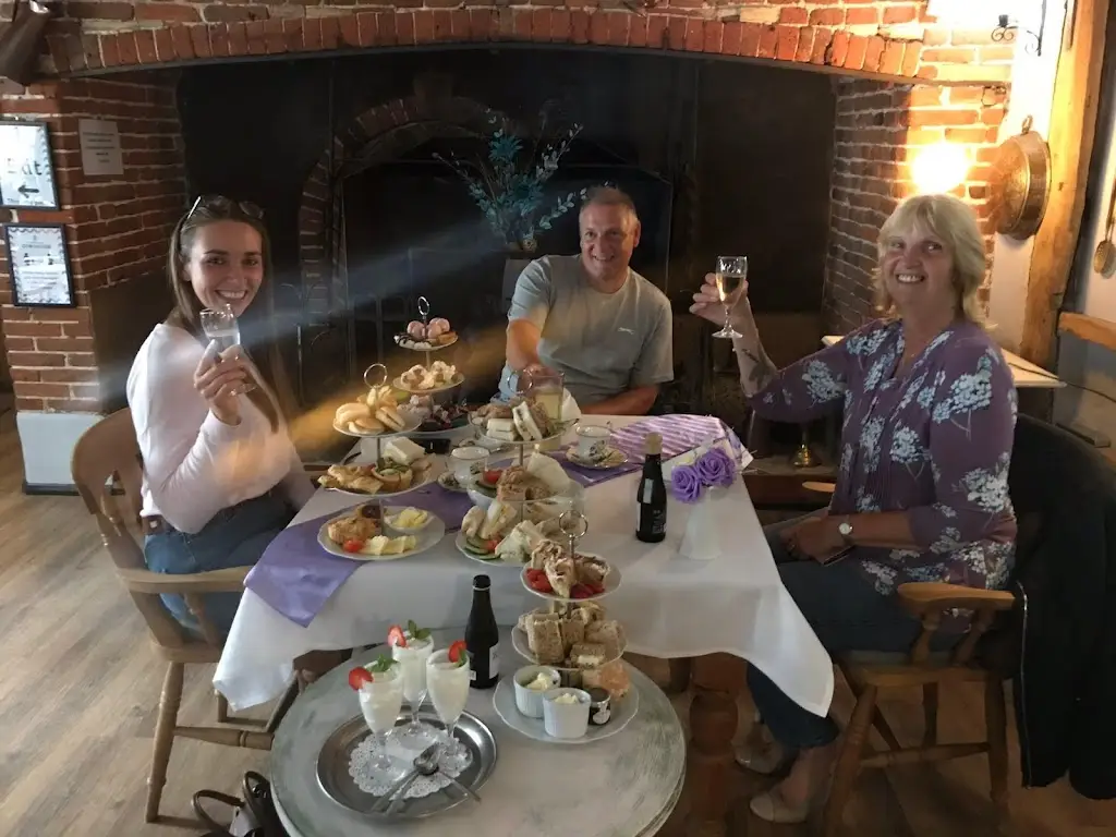 The Swan Hotel_Harleston_slider_image_2