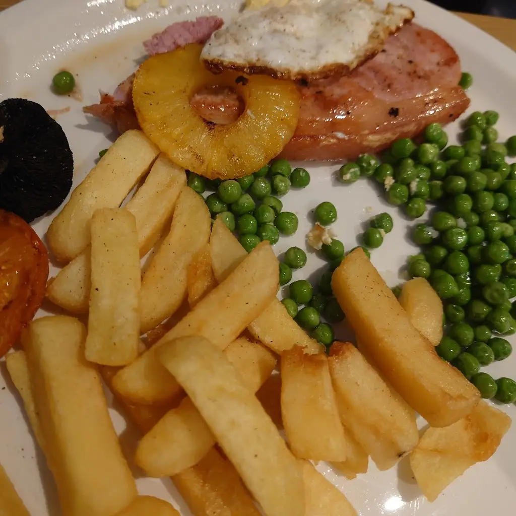 Menu_Hapton Inn_Hapton_immagine_5